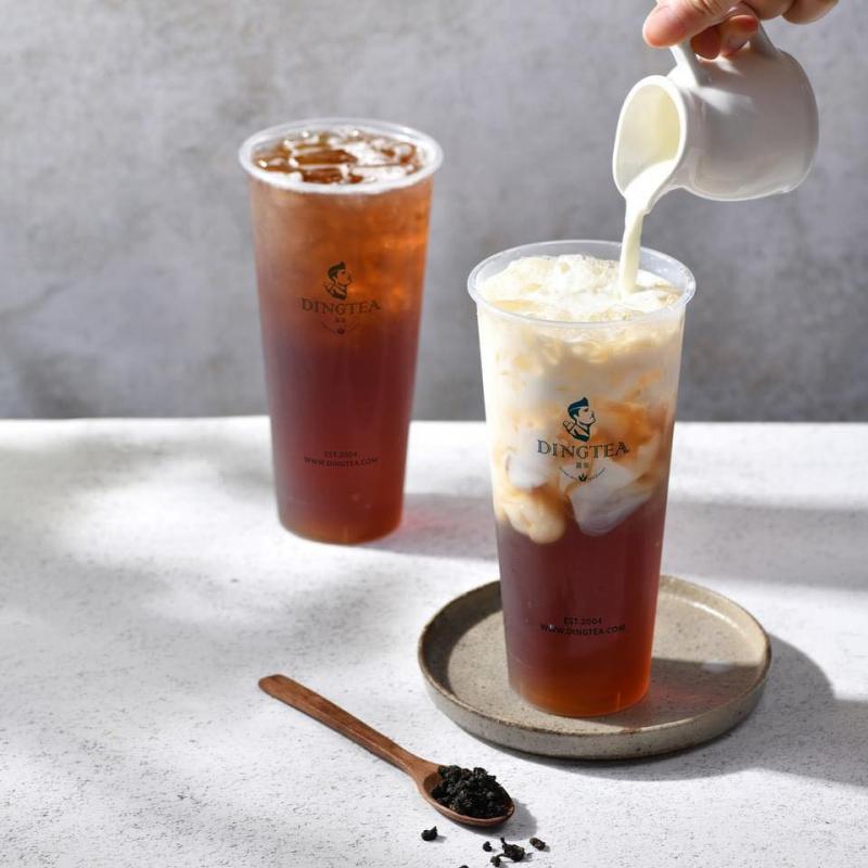 Ding Tea