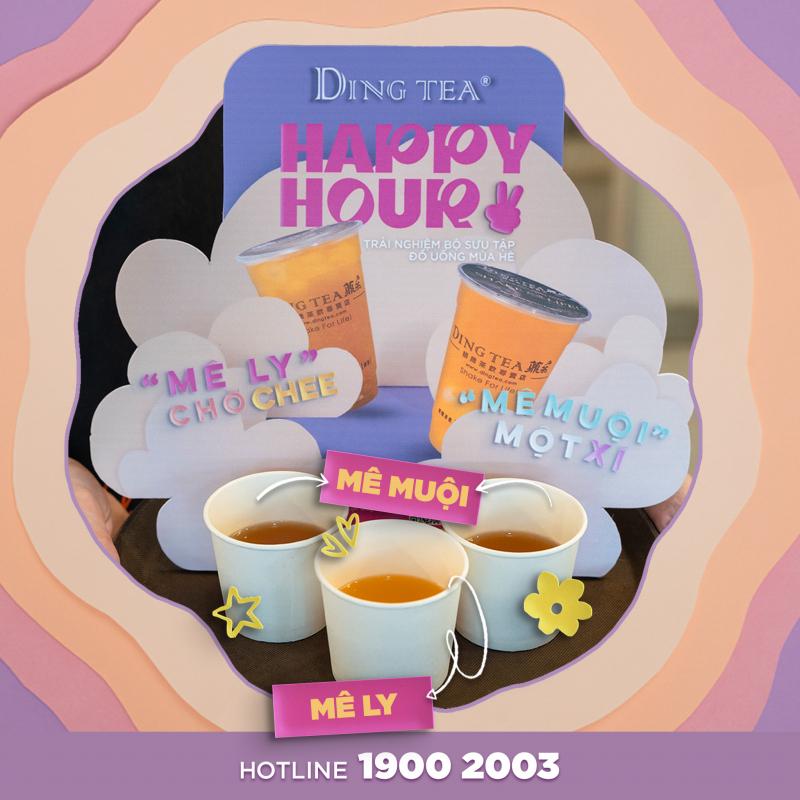 Dingtea