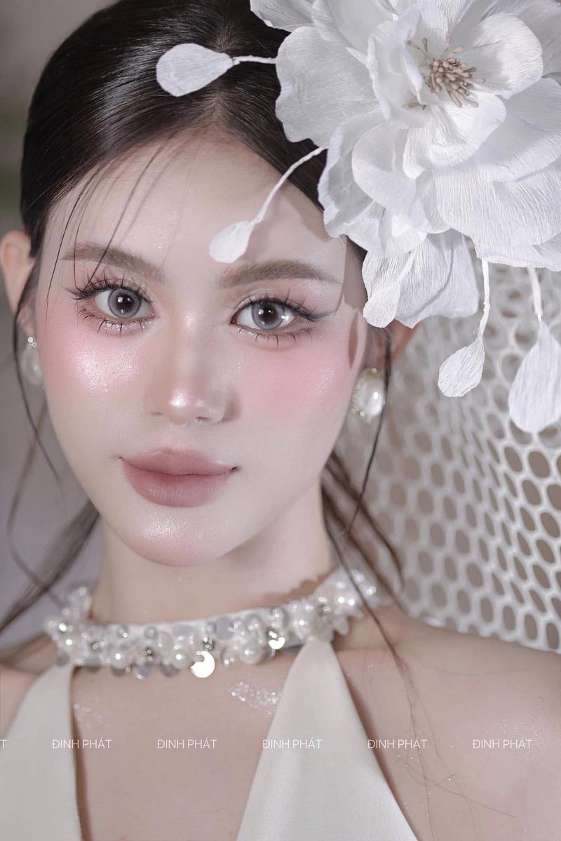Đinh Phát Makeup