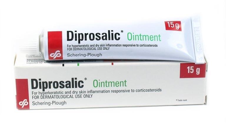 Diprosalic
