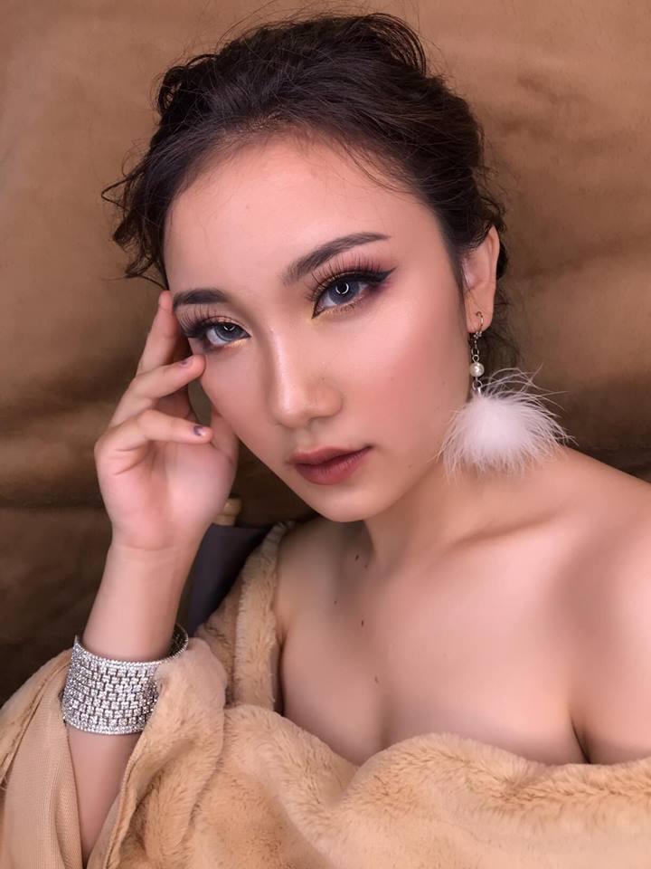 Dn VânAnh (Naomi Bridal)