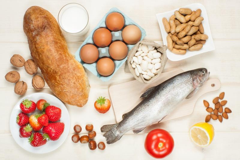 Áp dụng chế độ dinh dưỡng đầy đủ và hợp lý