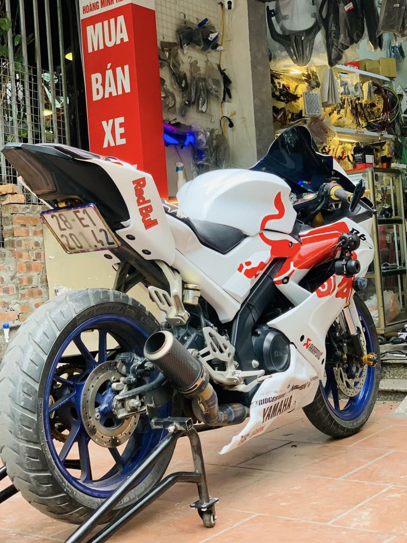 Đồ Chơi Xe Máy An Khang