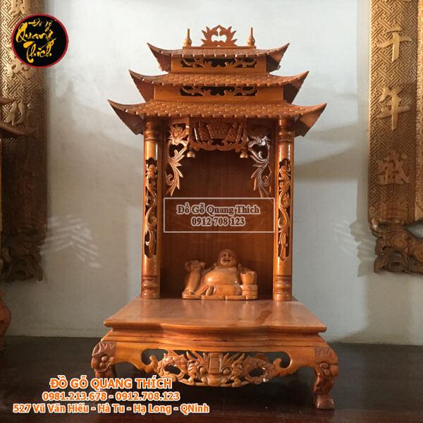 Đồ Gỗ Quang Thích