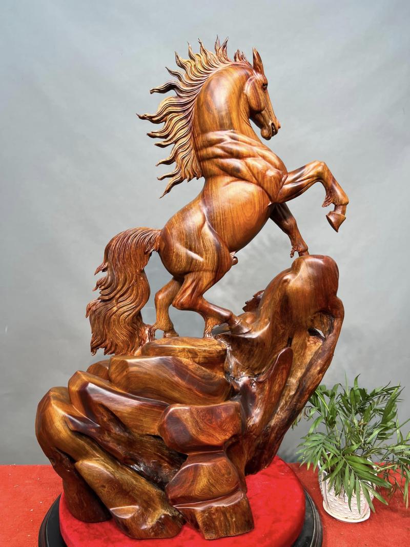 Đồ Gỗ Tân Thúy
