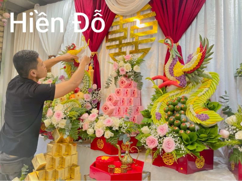 Đỗ Hiền