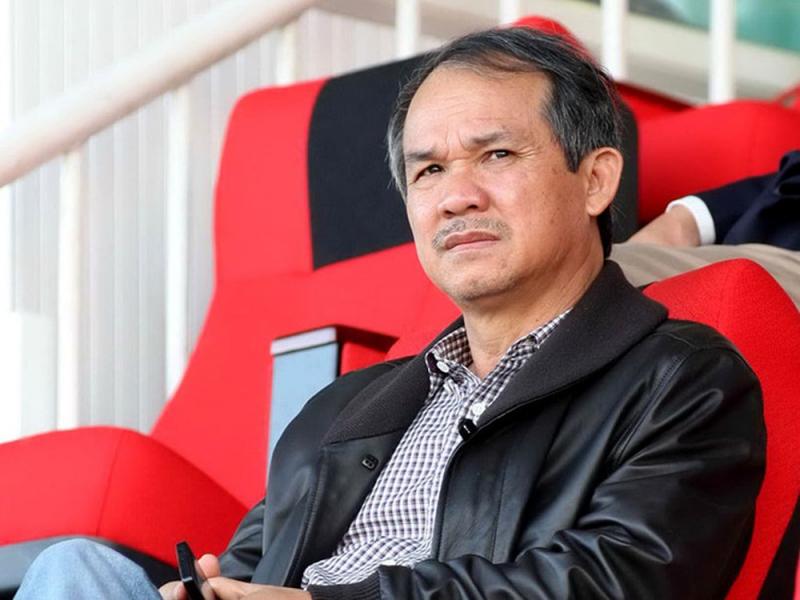 Đoàn Nguyễn Đức trở thành một trong những người giàu nhất Việt Nam khoảng 10 năm trước,