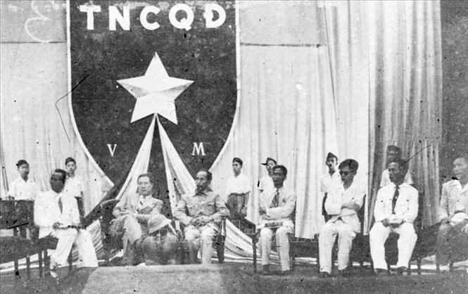 Đâu cần thanh niên có, đâu khó có thanh niên