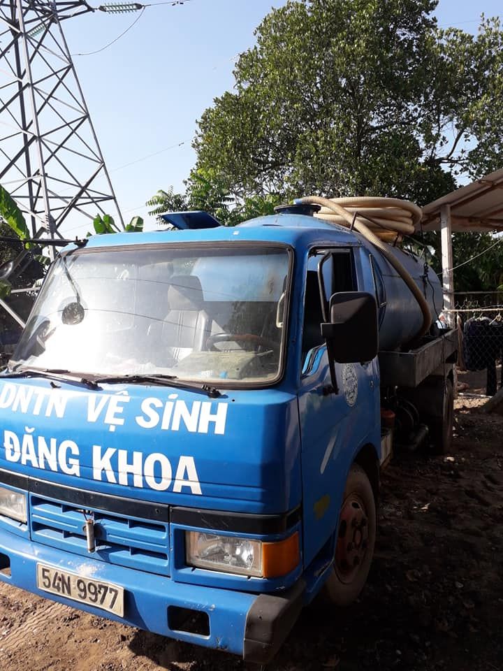 Luôn được khách hàng tin tưởng ủng hộ