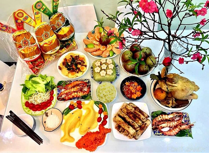 Mẹo chi tiêu tiết kiệm dịp Tết bạn nên biết