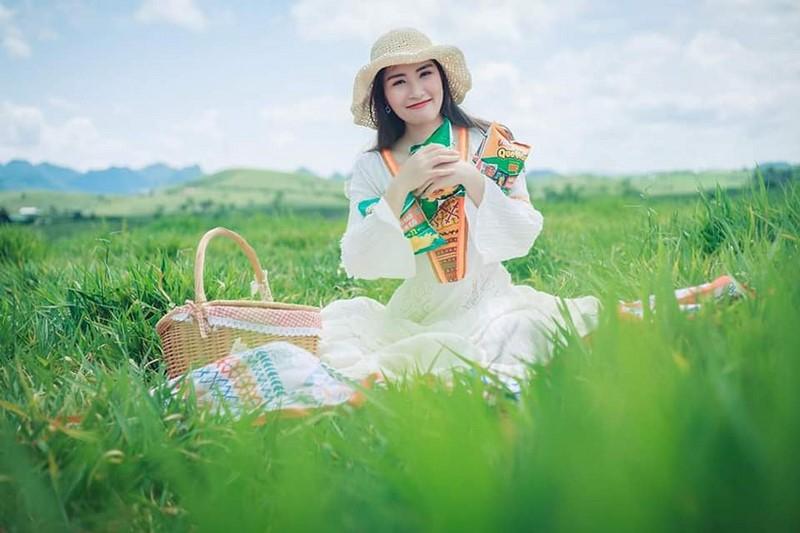 Đồng cỏ Sao Đỏ