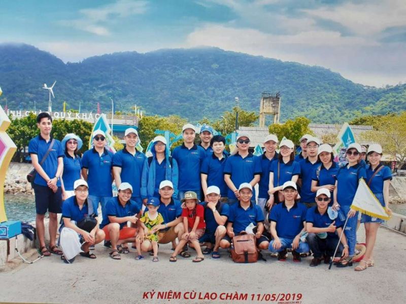 Đồng Phục Hello
