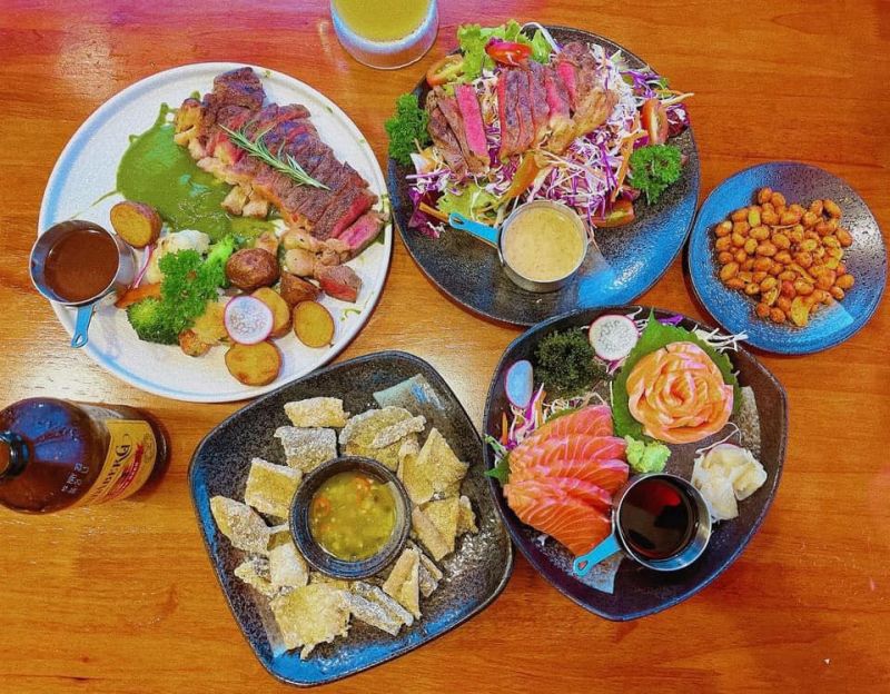 Đồng Xoài Craft Beer