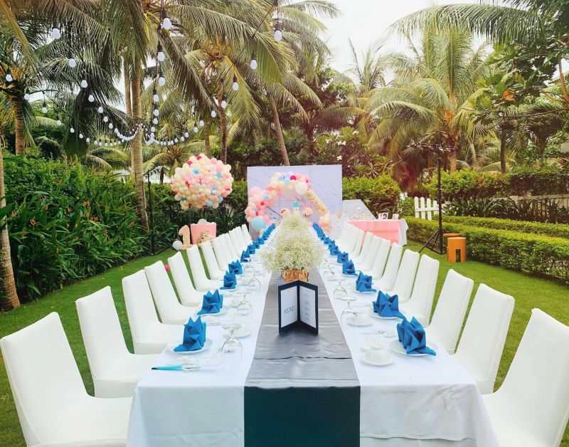 Dora Wedding & Events