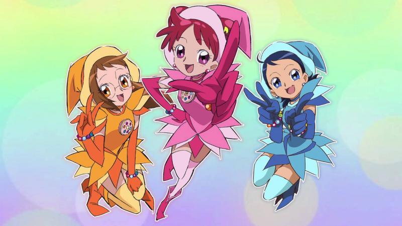 Doremi Phép Thuật Thần Kỳ - Looking for Magical Doremi (2020)