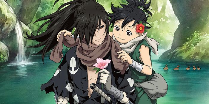 Dororo