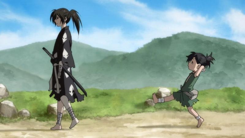 Dororo