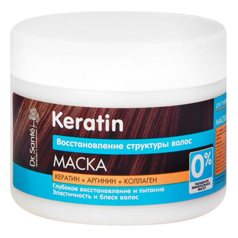 Dr. Sante Keratin