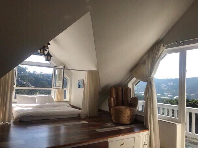 Dreams on Dalat homestay