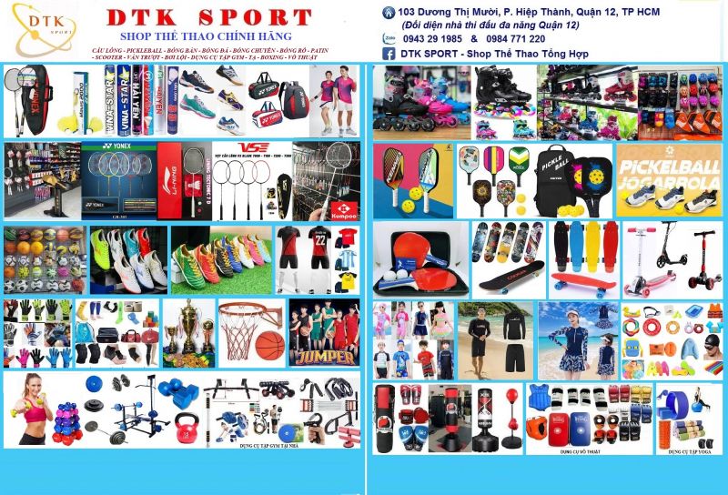 DTK Sport
