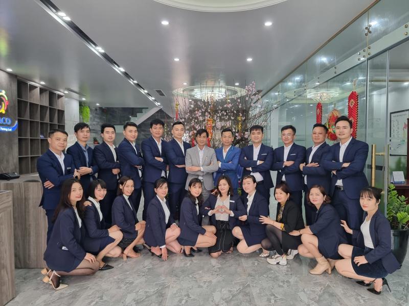 Du học miền trung EC GROUP