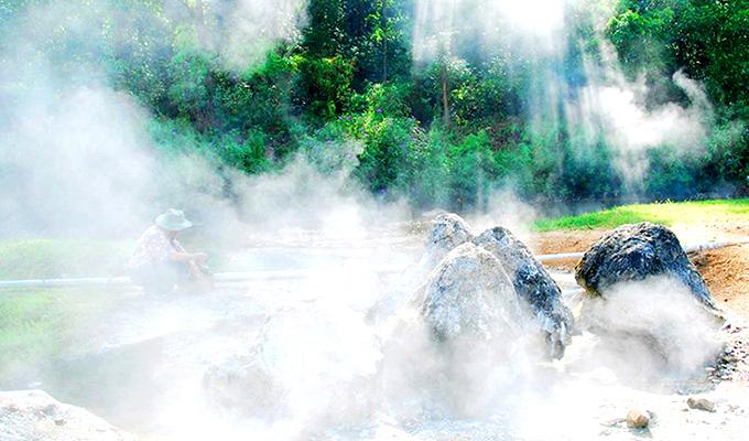 Du lịch Lệ Thủy (Quảng Bình)