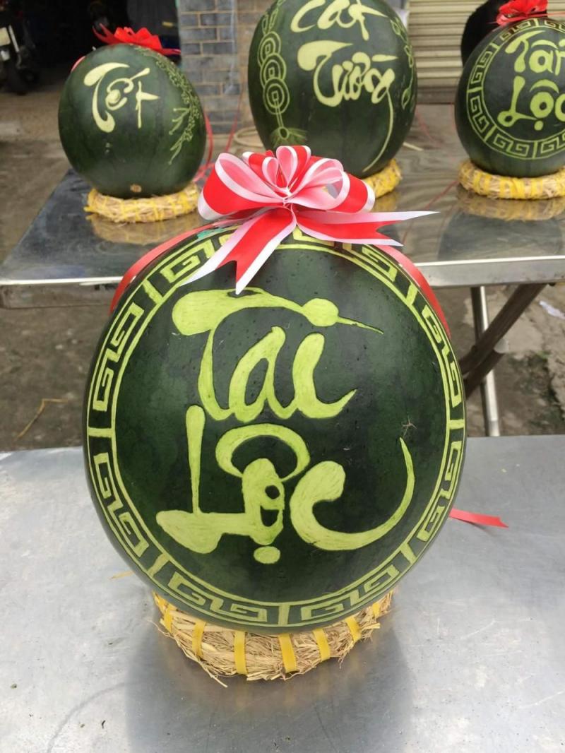 Dưa hấu