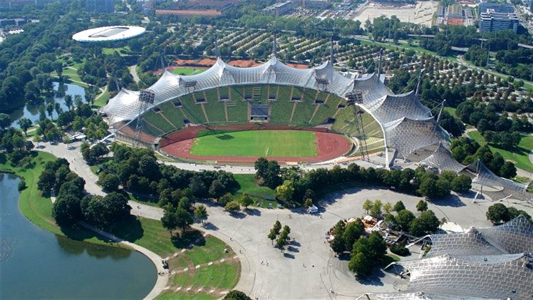 Đại Học Ludwig Maximilian Tại Munich, Đức thuộc top 200 trường tốt nhất thế giới