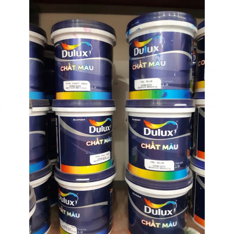 DULUX Dương Tâm