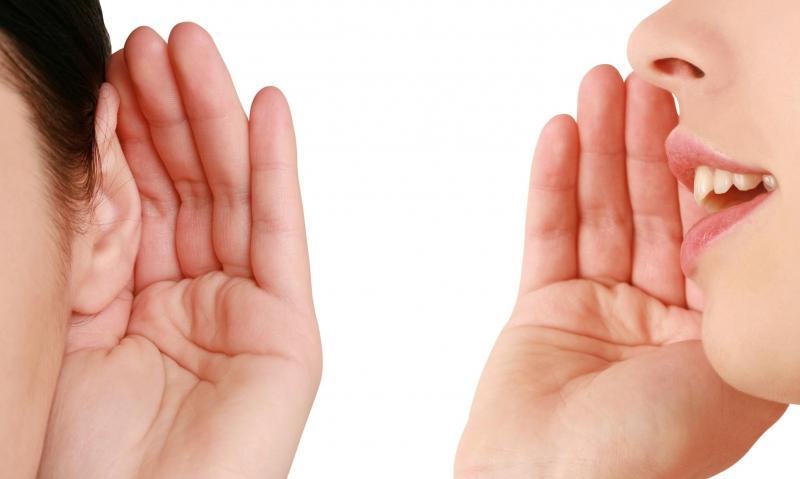 Tình yêu luôn cần có sự lắng nghe và thấu hiểu