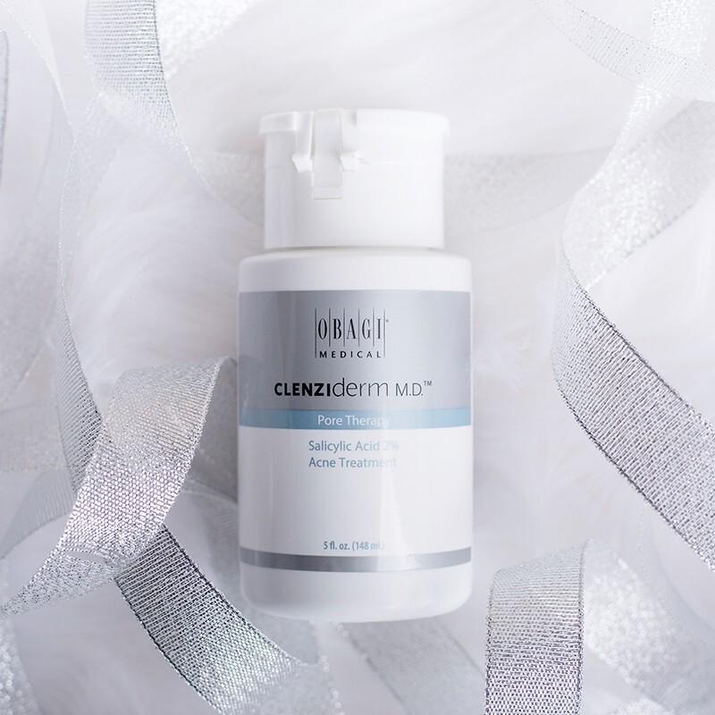 Obagi Clenziderm Pore Therapy