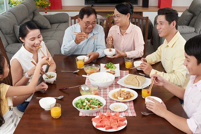 Đừng nói những câu chuyện không liên quan
