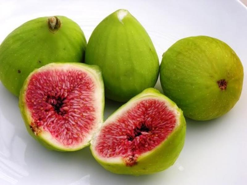 Dùng quả sung trị mụn cóc