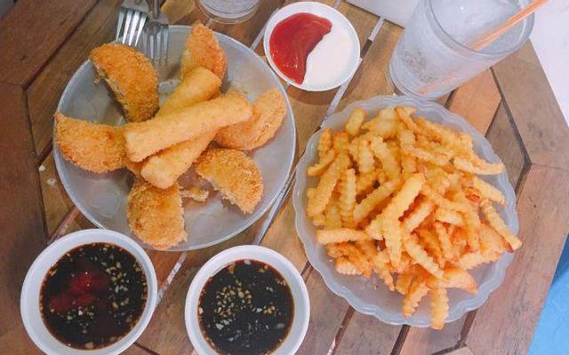 Phượng Quán - Ăn Vặt & Bánh Tráng