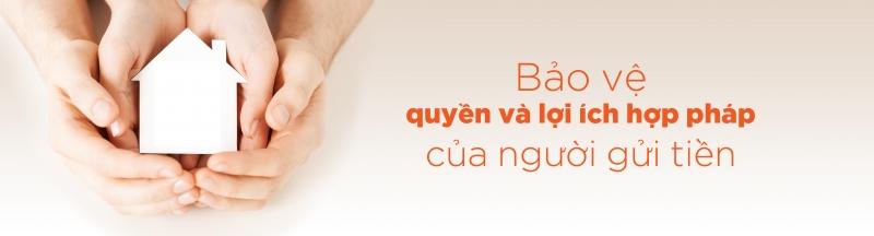 Được bảo vệ quyền lợi