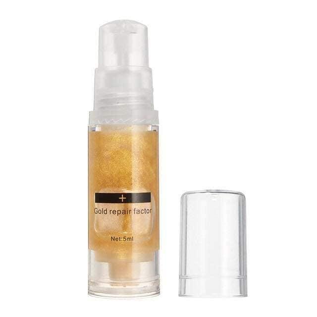 Dưỡng Collagen tinh chất vàng HQ