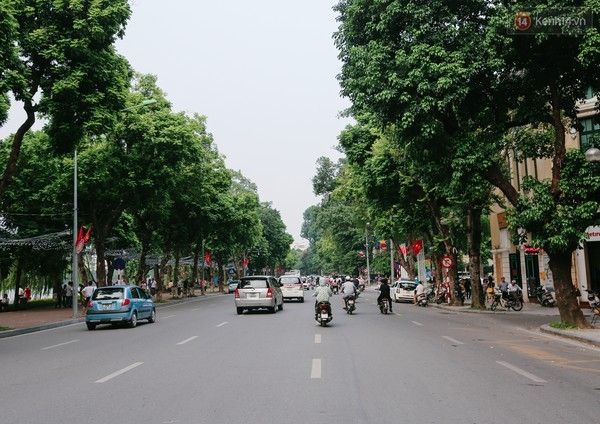 Đường Đinh Tiên Hoàng