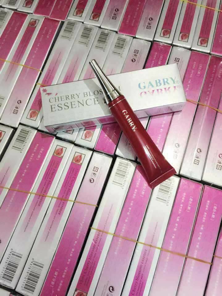 Dưỡng Kích Màu Gabry