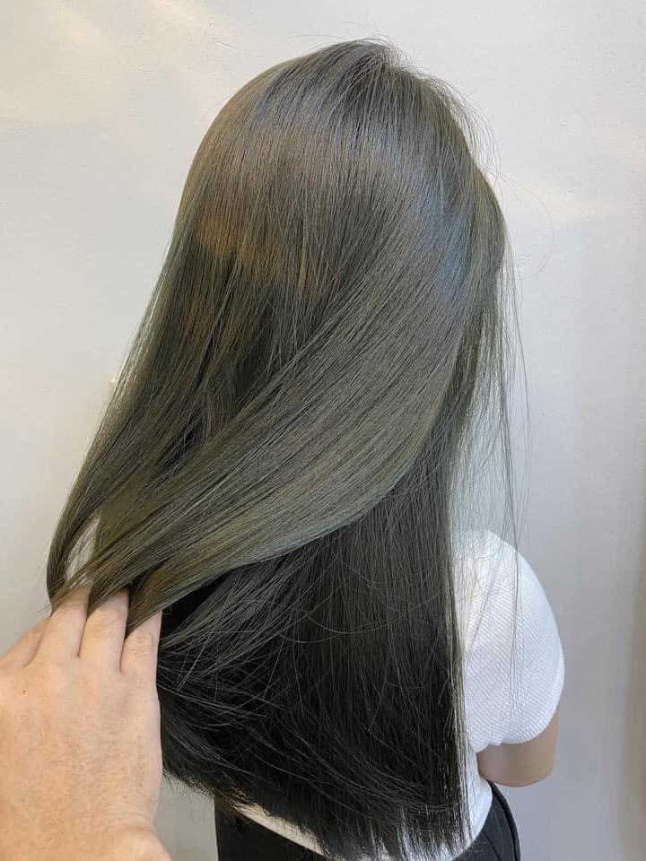 Duy Linh Hair Salon