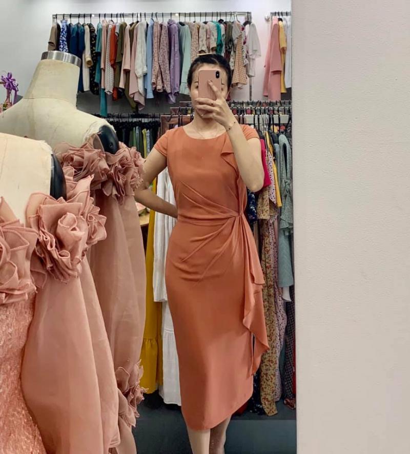 Duyên Phố Fashion
