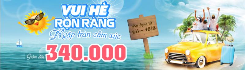 Duyên Quảng Travel