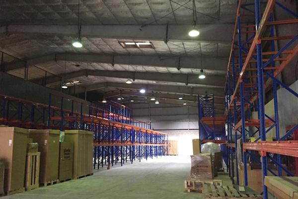 ECO Warehouse