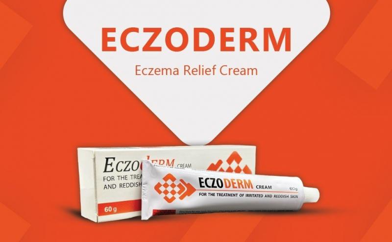 EczoDerm