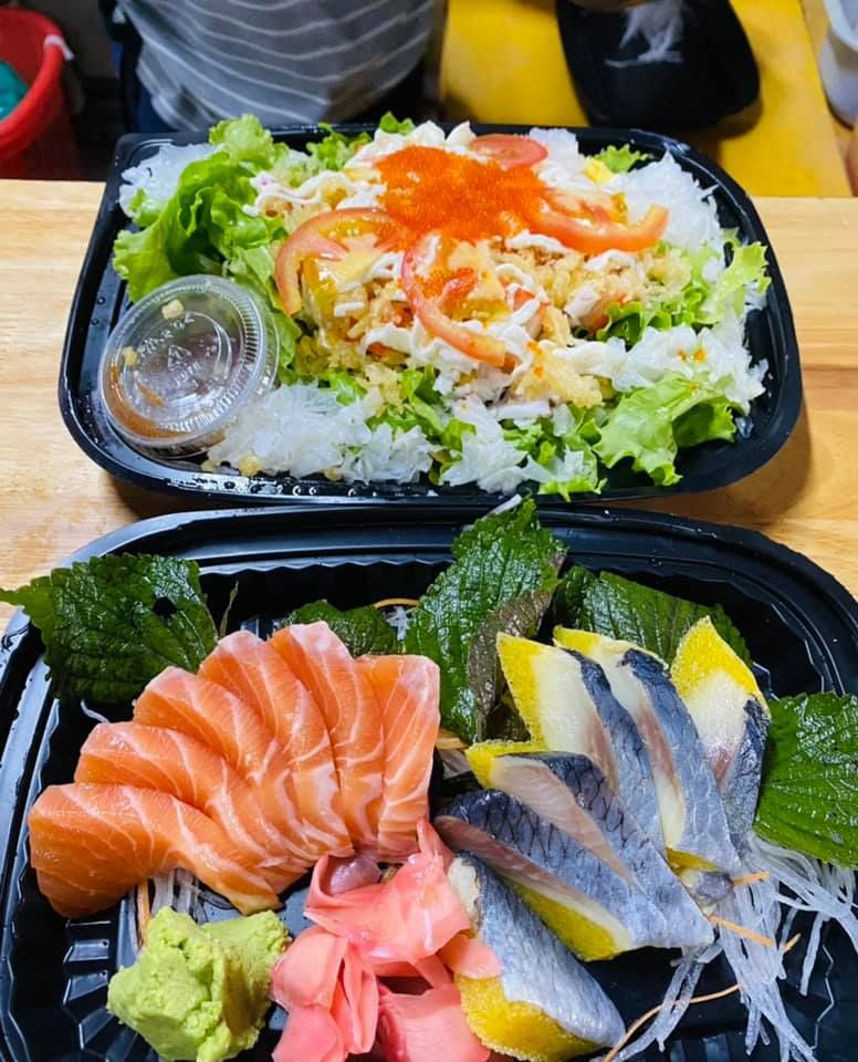 Edo Sushi