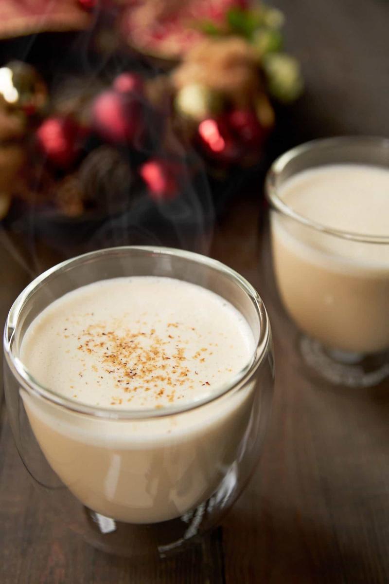 Eggnog