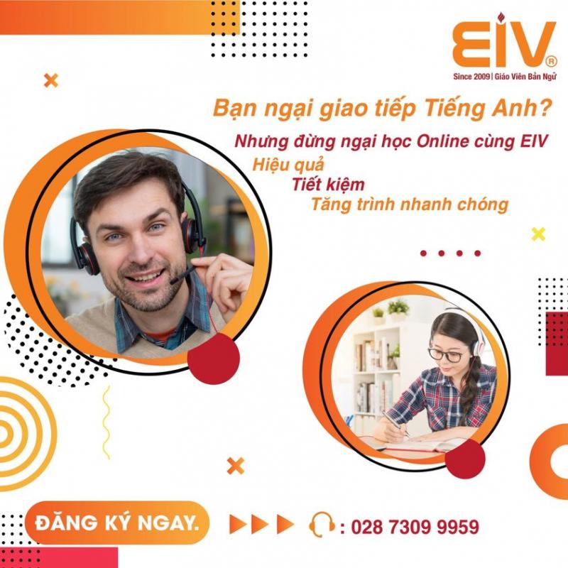 EIV Education
