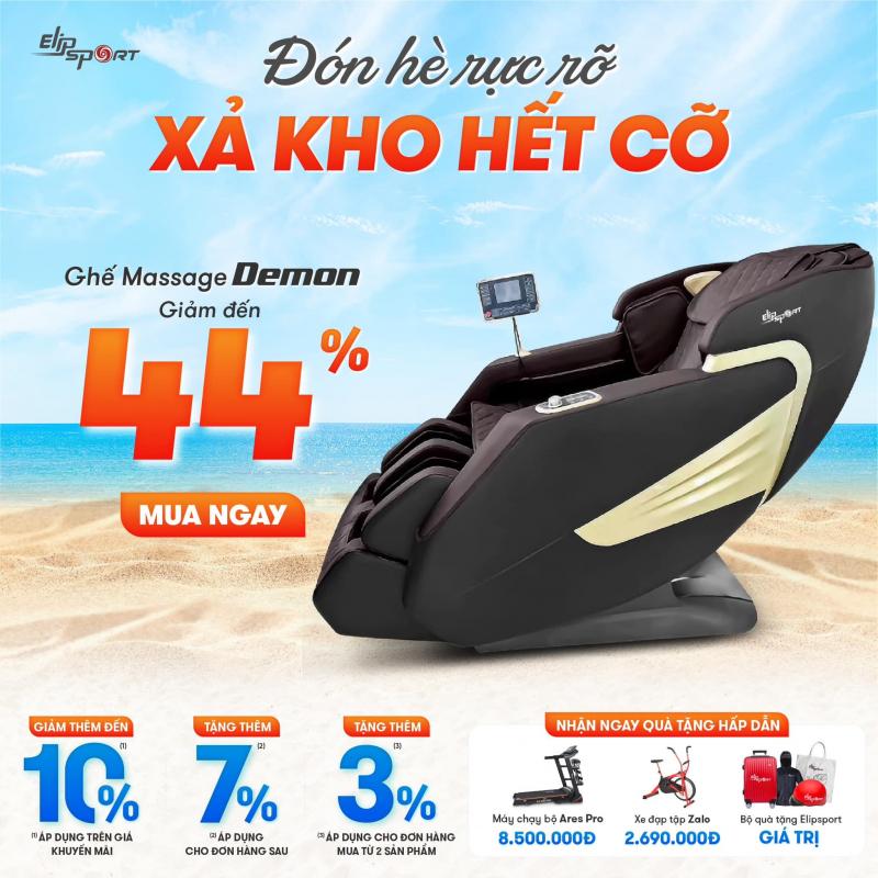 Elipsport Nam Định