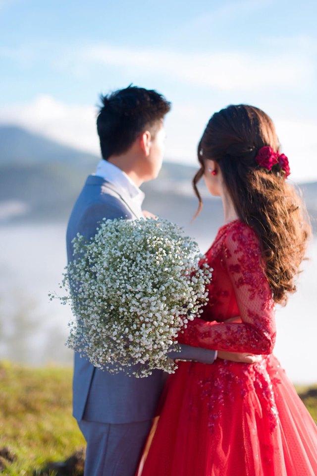 Elise Bridal