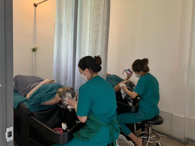 EM Spa