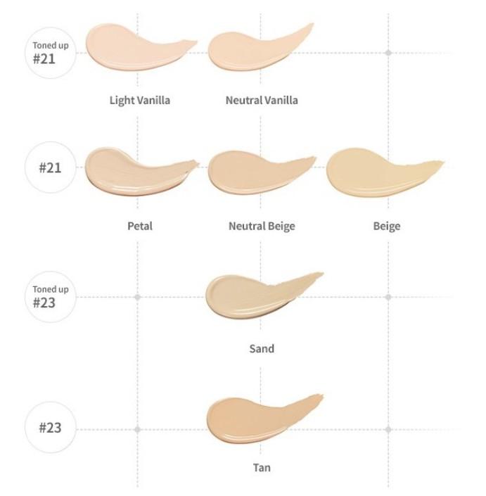 Etude Big Cover Skin Fit Concealer Pro
